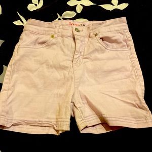 Shorts from forever 21